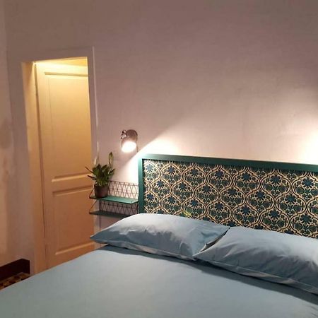 Casadelcorso Nogi Lejlighed Sarteano Eksteriør billede