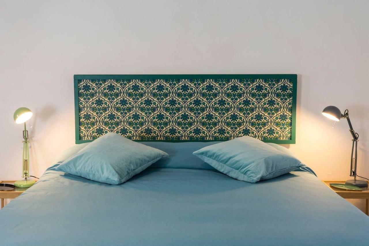 Casadelcorso Nogi Lejlighed Sarteano Eksteriør billede